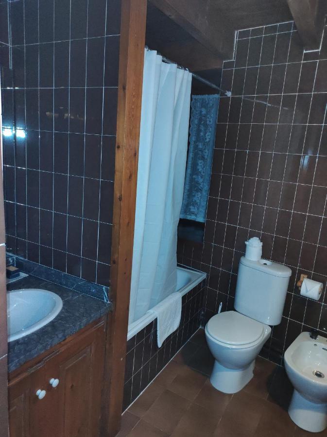 Hostal Plaza * Garós