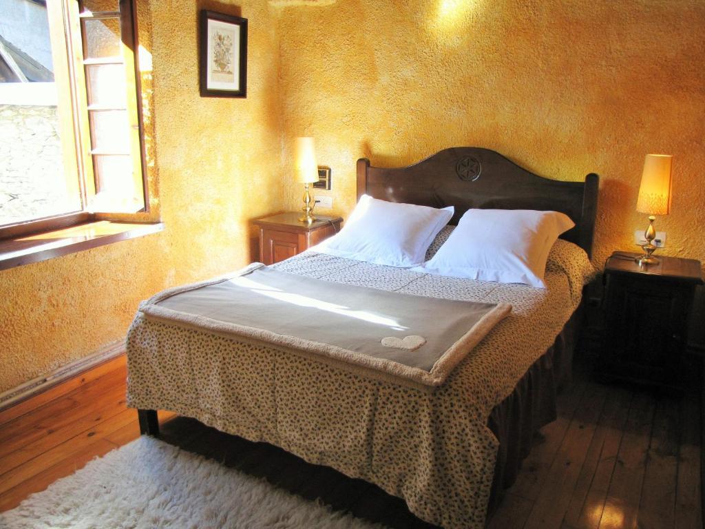 Casa de hóspedes Hostal Plaza