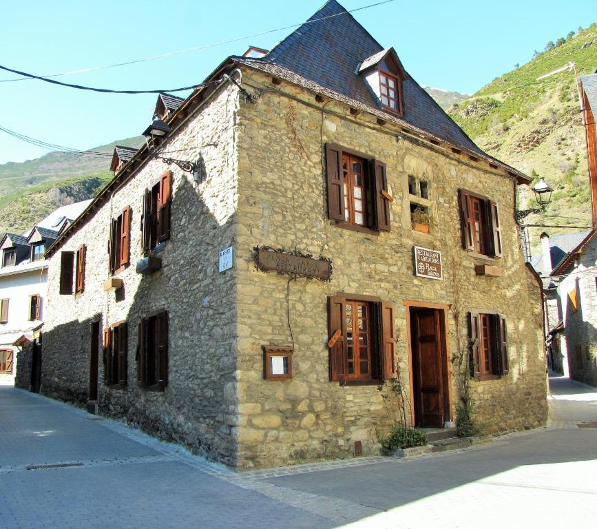 Hostal Plaza