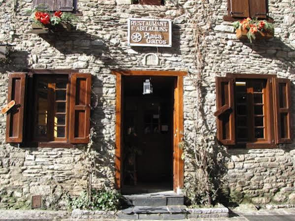 Hostal Plaza