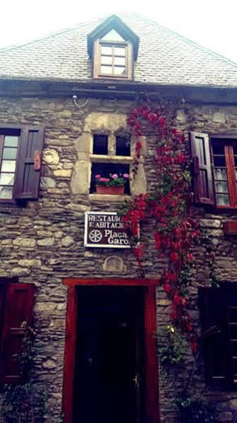 Casa de hóspedes Hostal Plaza Garós