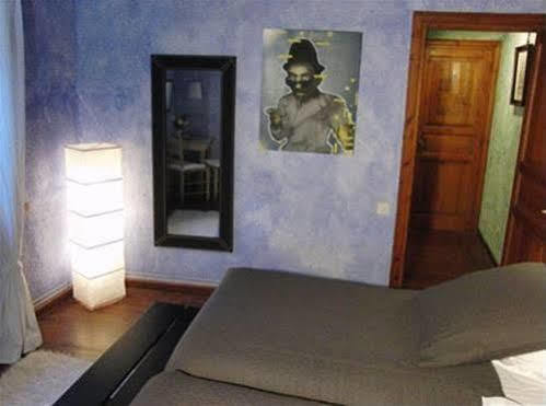 Casa de hóspedes Hostal Plaza