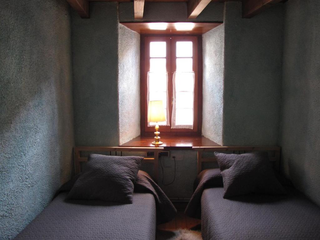 Hostal Placa Pensión *